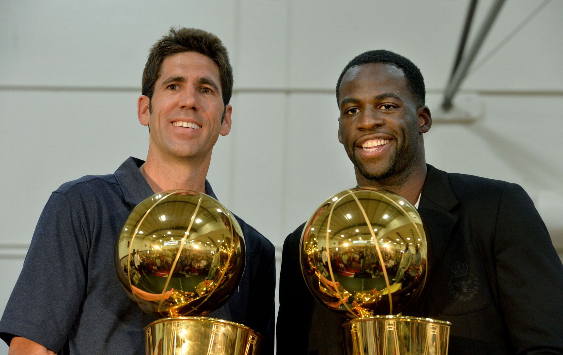 NBA Executive of the Year